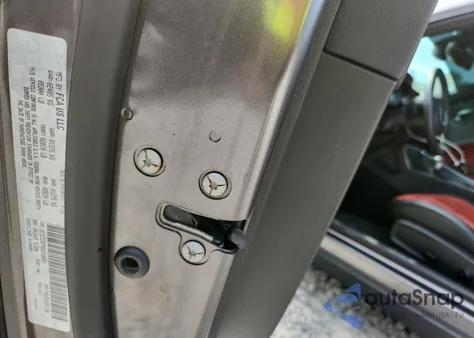 2016 Dodge Challenger R/T from USA, damaged, VIN 2C3CDZBT4GH249053